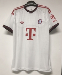 2026 27 Bay away player version Soccer Jersey